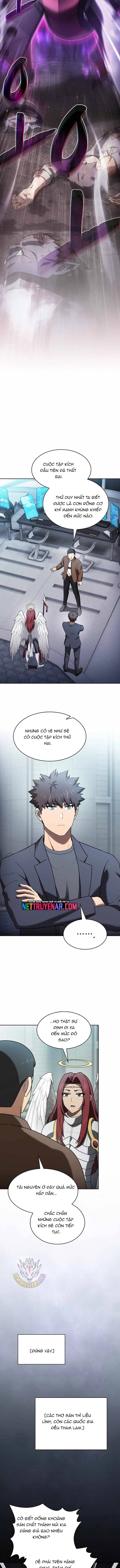 Người Chơi Trở Về Từ Địa Ngục Chapter 215 - Trang 2