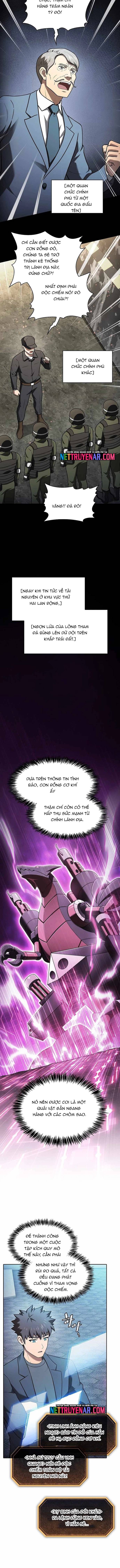 Người Chơi Trở Về Từ Địa Ngục Chapter 215 - Trang 2