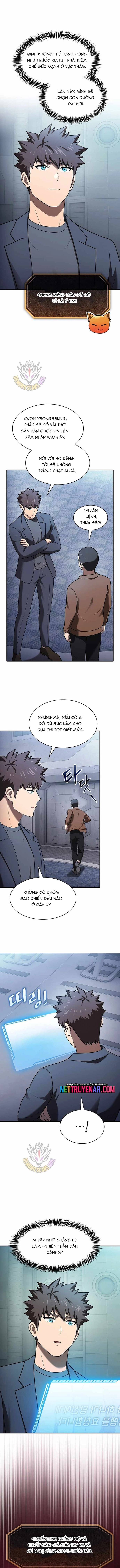Người Chơi Trở Về Từ Địa Ngục Chapter 215 - Trang 2