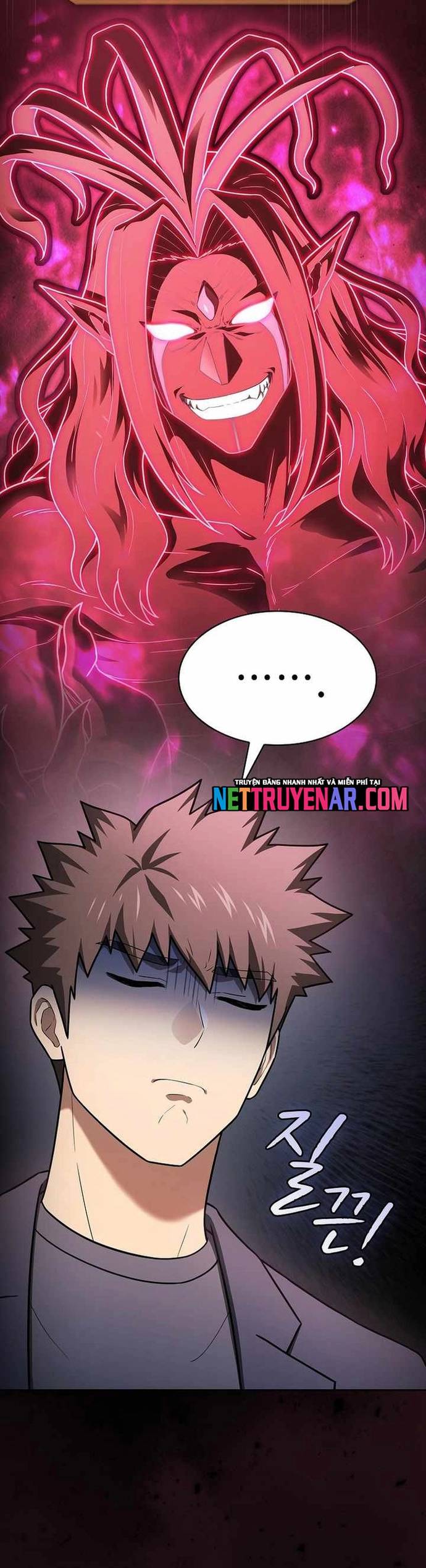 Người Chơi Trở Về Từ Địa Ngục Chapter 215 - Trang 2