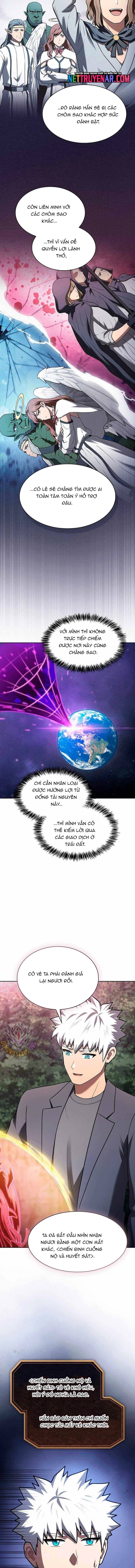 Người Chơi Trở Về Từ Địa Ngục Chapter 216 - Trang 2
