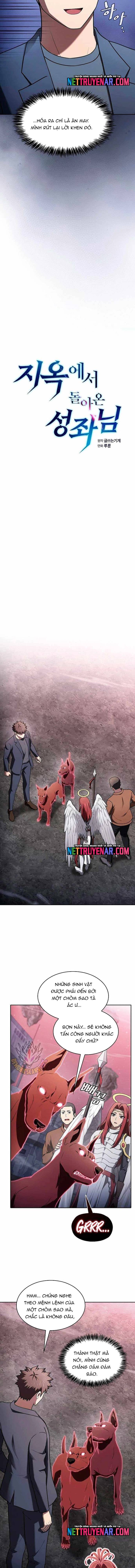 Người Chơi Trở Về Từ Địa Ngục Chapter 216 - Trang 2