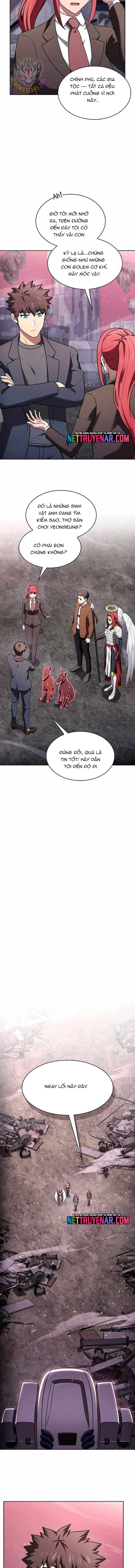 Người Chơi Trở Về Từ Địa Ngục Chapter 216 - Trang 2