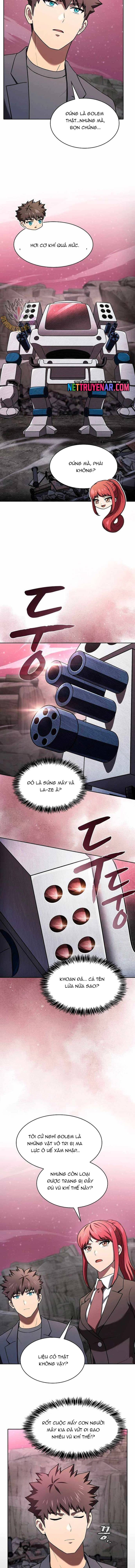 Người Chơi Trở Về Từ Địa Ngục Chapter 216 - Trang 2