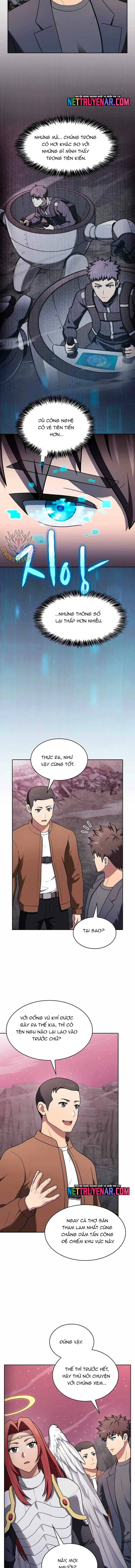 Người Chơi Trở Về Từ Địa Ngục Chapter 216 - Trang 2