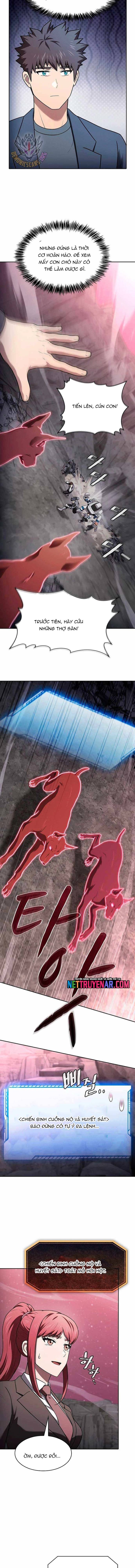 Người Chơi Trở Về Từ Địa Ngục Chapter 216 - Trang 2