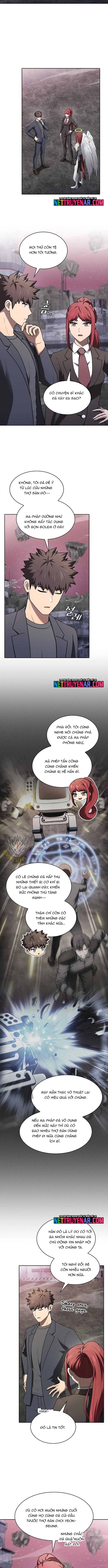 Người Chơi Trở Về Từ Địa Ngục Chapter 217 - Trang 2