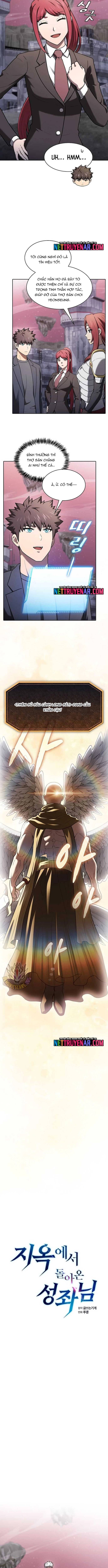 Người Chơi Trở Về Từ Địa Ngục Chapter 217 - Trang 2