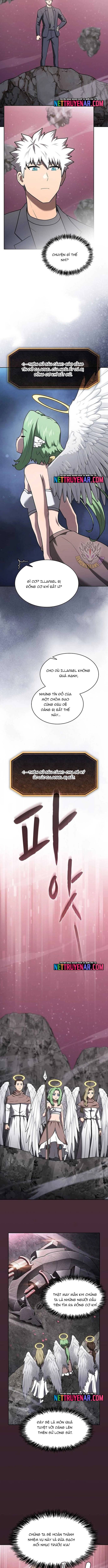 Người Chơi Trở Về Từ Địa Ngục Chapter 217 - Trang 2