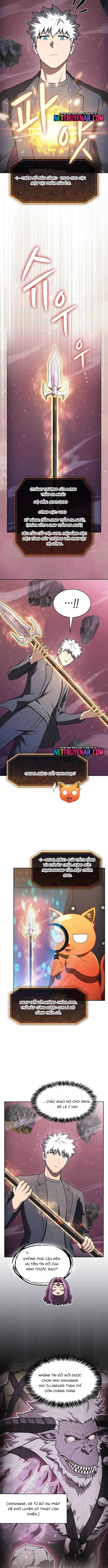 Người Chơi Trở Về Từ Địa Ngục Chapter 217 - Trang 2