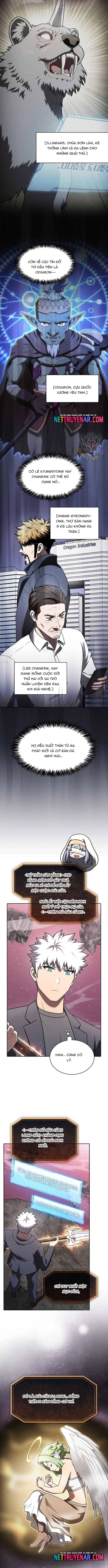 Người Chơi Trở Về Từ Địa Ngục Chapter 217 - Trang 2