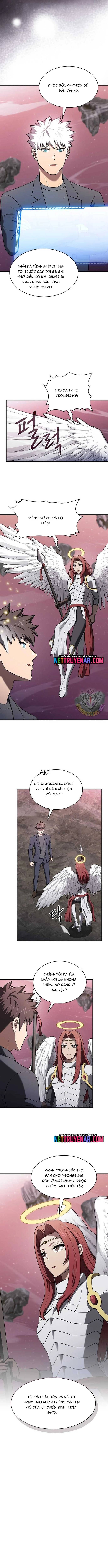 Người Chơi Trở Về Từ Địa Ngục Chapter 217 - Trang 2