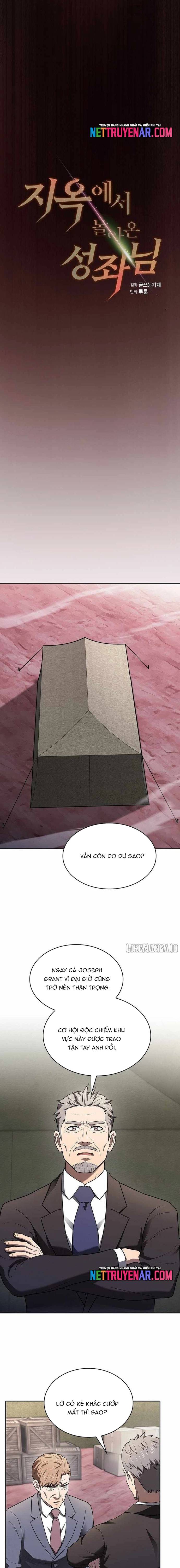 Người Chơi Trở Về Từ Địa Ngục Chapter 218 - Trang 2