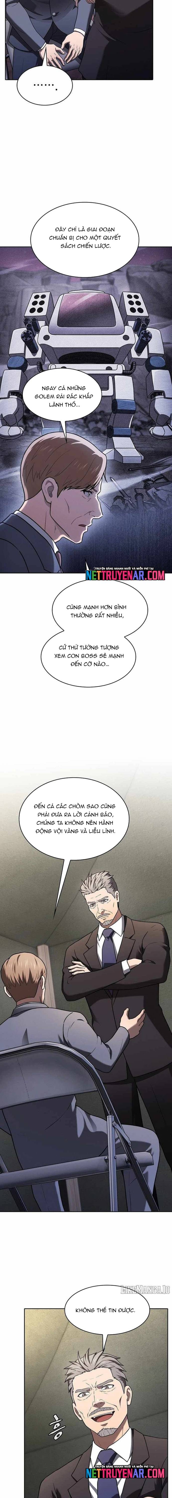 Người Chơi Trở Về Từ Địa Ngục Chapter 218 - Trang 2