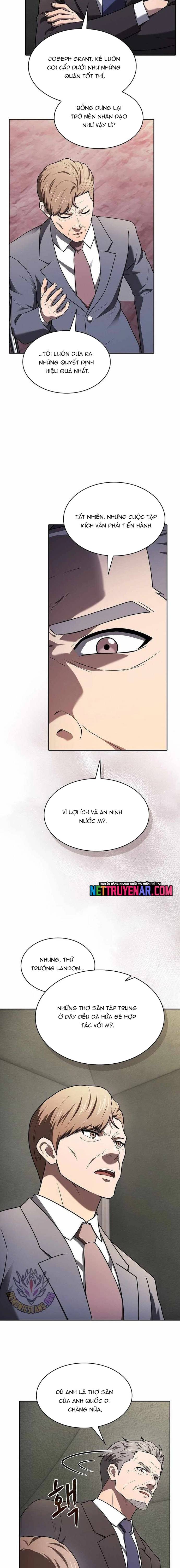 Người Chơi Trở Về Từ Địa Ngục Chapter 218 - Trang 2
