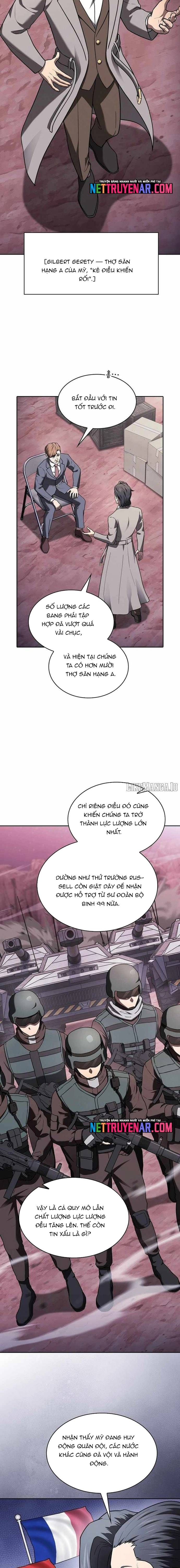 Người Chơi Trở Về Từ Địa Ngục Chapter 218 - Trang 2