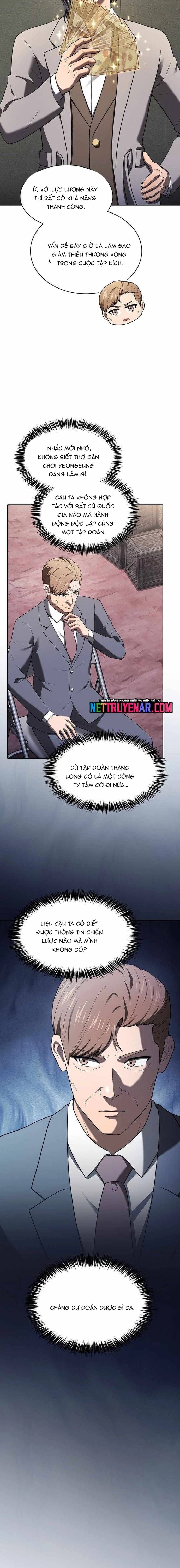 Người Chơi Trở Về Từ Địa Ngục Chapter 218 - Trang 2