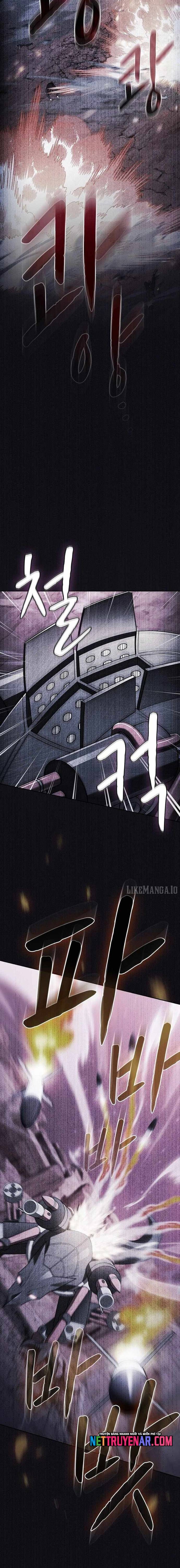 Người Chơi Trở Về Từ Địa Ngục Chapter 218 - Trang 2