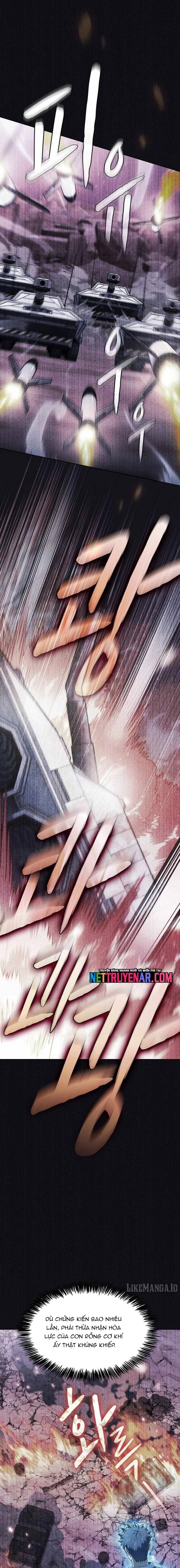 Người Chơi Trở Về Từ Địa Ngục Chapter 218 - Trang 2