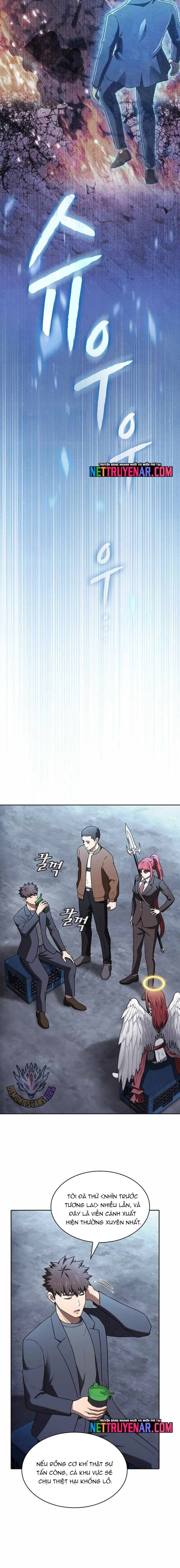 Người Chơi Trở Về Từ Địa Ngục Chapter 218 - Trang 2