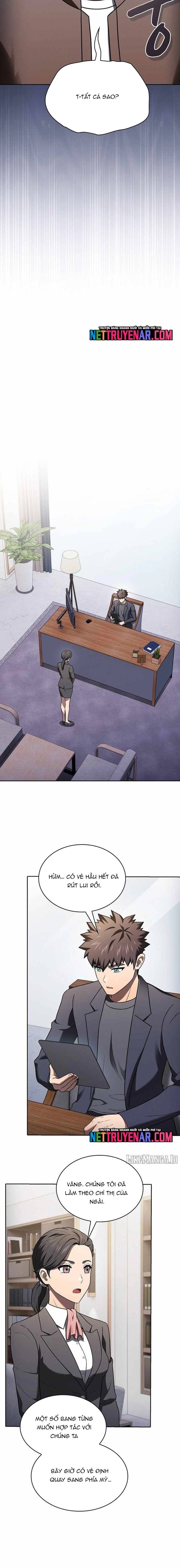 Người Chơi Trở Về Từ Địa Ngục Chapter 218 - Trang 2