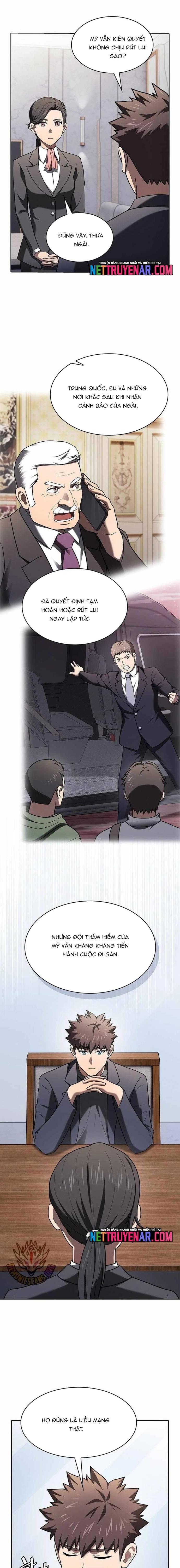 Người Chơi Trở Về Từ Địa Ngục Chapter 218 - Trang 2