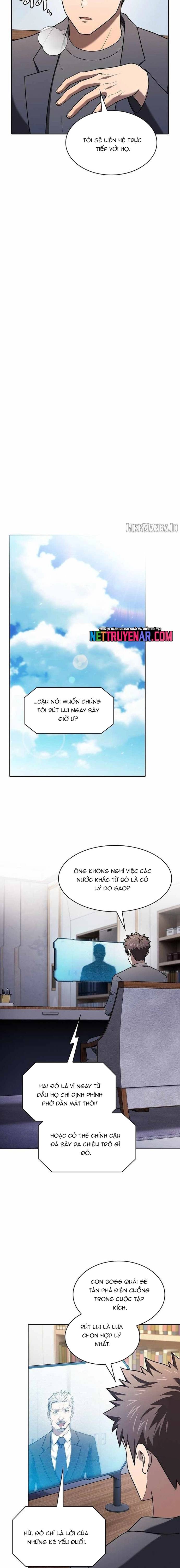 Người Chơi Trở Về Từ Địa Ngục Chapter 218 - Trang 2