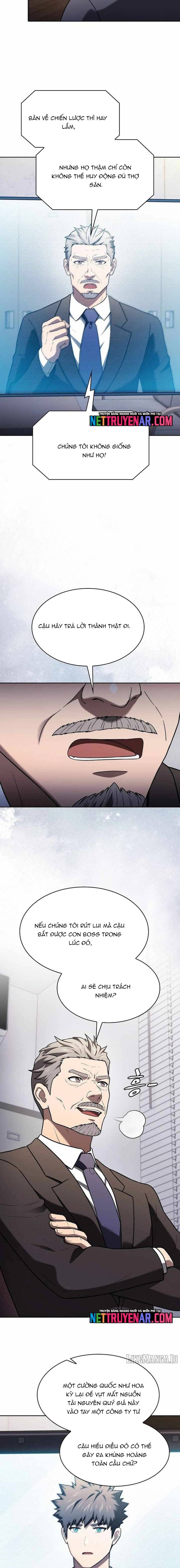 Người Chơi Trở Về Từ Địa Ngục Chapter 218 - Trang 2