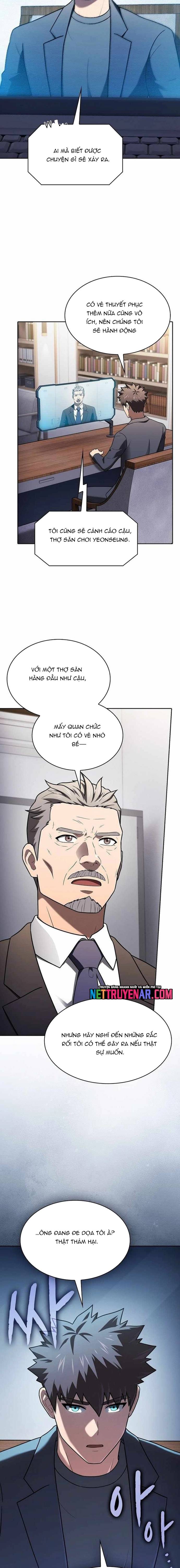 Người Chơi Trở Về Từ Địa Ngục Chapter 218 - Trang 2