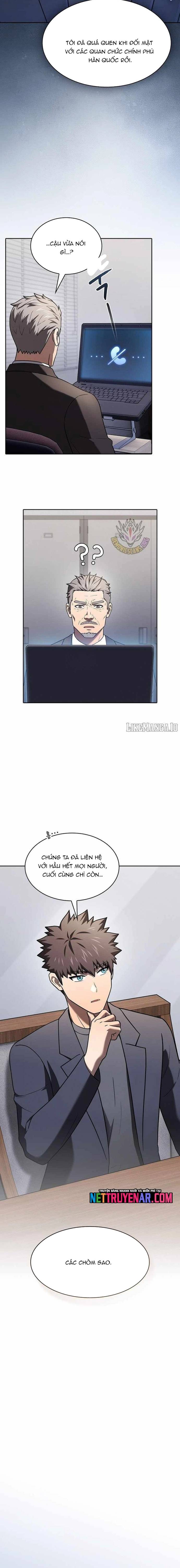 Người Chơi Trở Về Từ Địa Ngục Chapter 218 - Trang 2