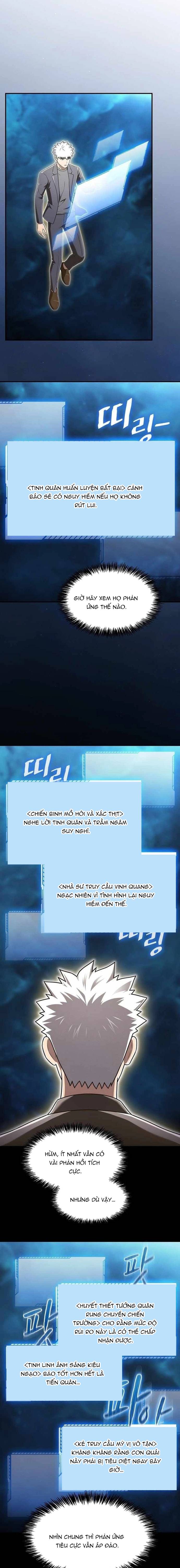 Người Chơi Trở Về Từ Địa Ngục Chapter 218 - Trang 2