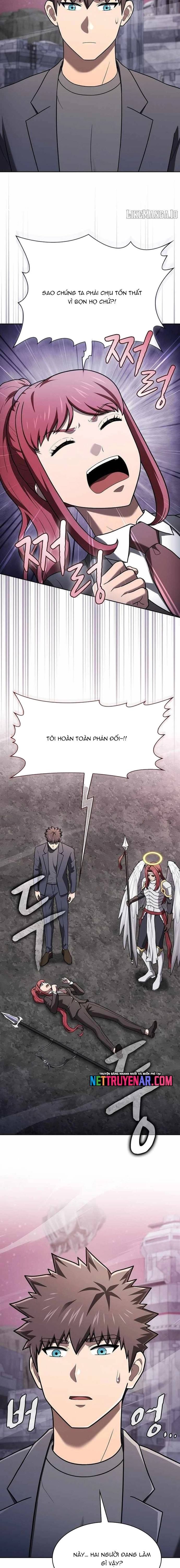 Người Chơi Trở Về Từ Địa Ngục Chapter 218 - Trang 2