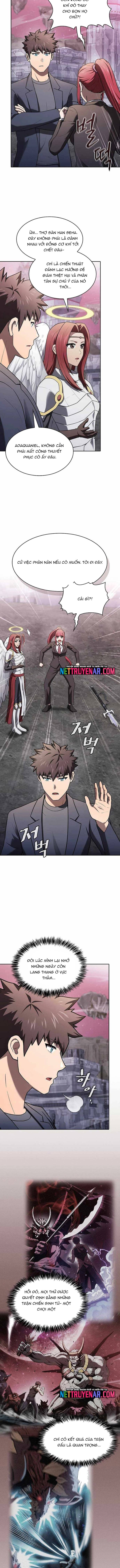 Người Chơi Trở Về Từ Địa Ngục Chapter 219 - Trang 2