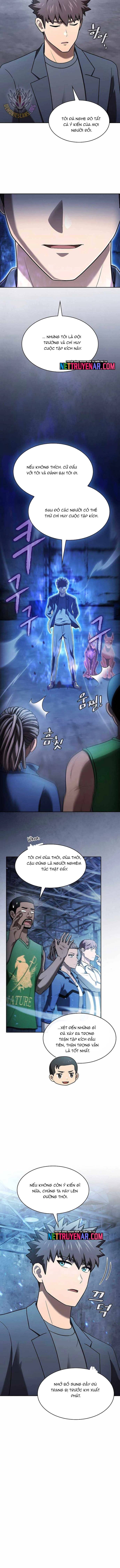Người Chơi Trở Về Từ Địa Ngục Chapter 219 - Trang 2