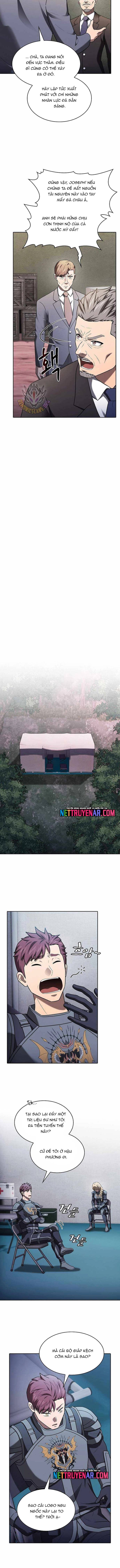 Người Chơi Trở Về Từ Địa Ngục Chapter 219 - Trang 2