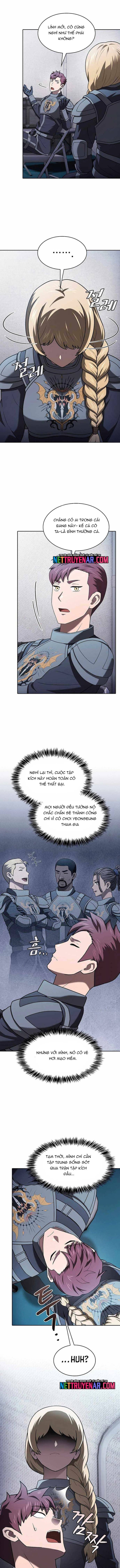 Người Chơi Trở Về Từ Địa Ngục Chapter 219 - Trang 2