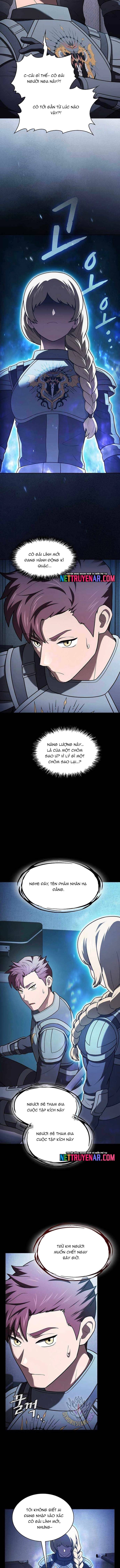 Người Chơi Trở Về Từ Địa Ngục Chapter 219 - Trang 2