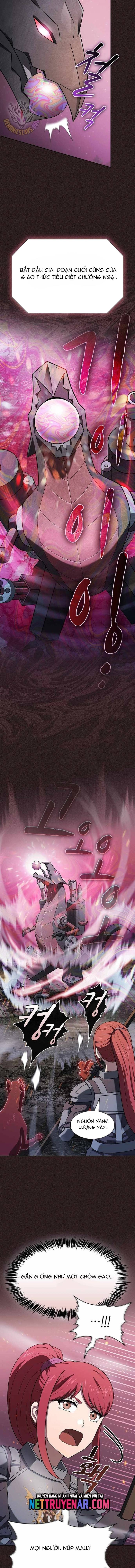 Người Chơi Trở Về Từ Địa Ngục Chapter 222 - Trang 2