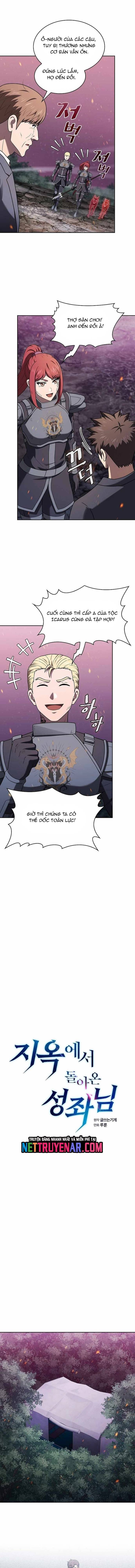 Người Chơi Trở Về Từ Địa Ngục Chapter 222 - Trang 2