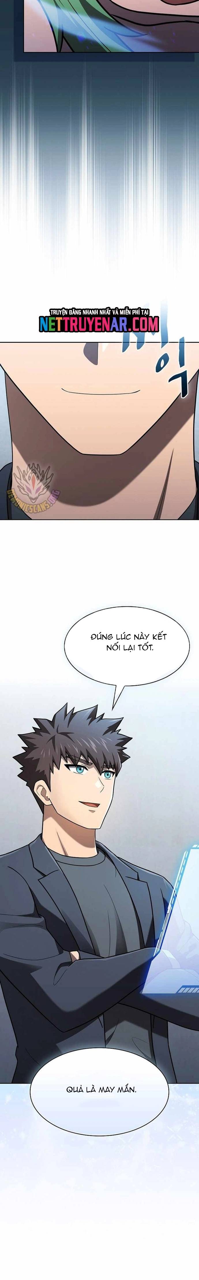 Người Chơi Trở Về Từ Địa Ngục Chapter 222 - Trang 2