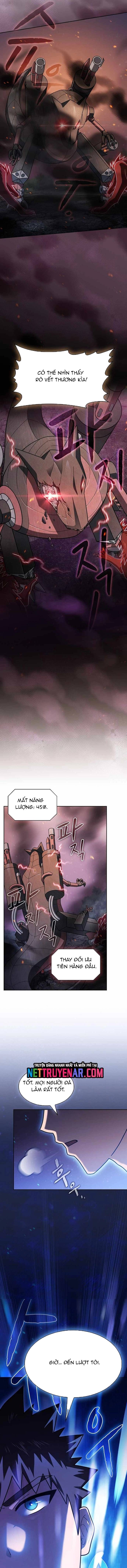 Người Chơi Trở Về Từ Địa Ngục Chapter 223 - Trang 2