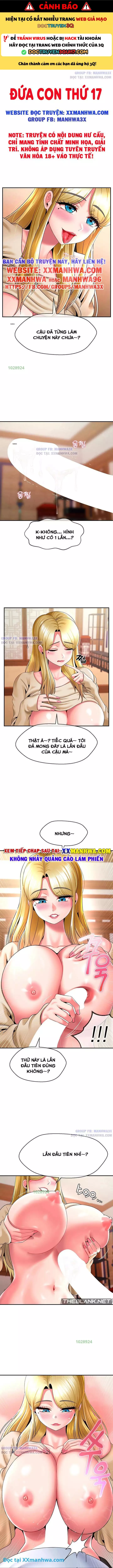 Người Con Thứ 17 Chapter 23 1