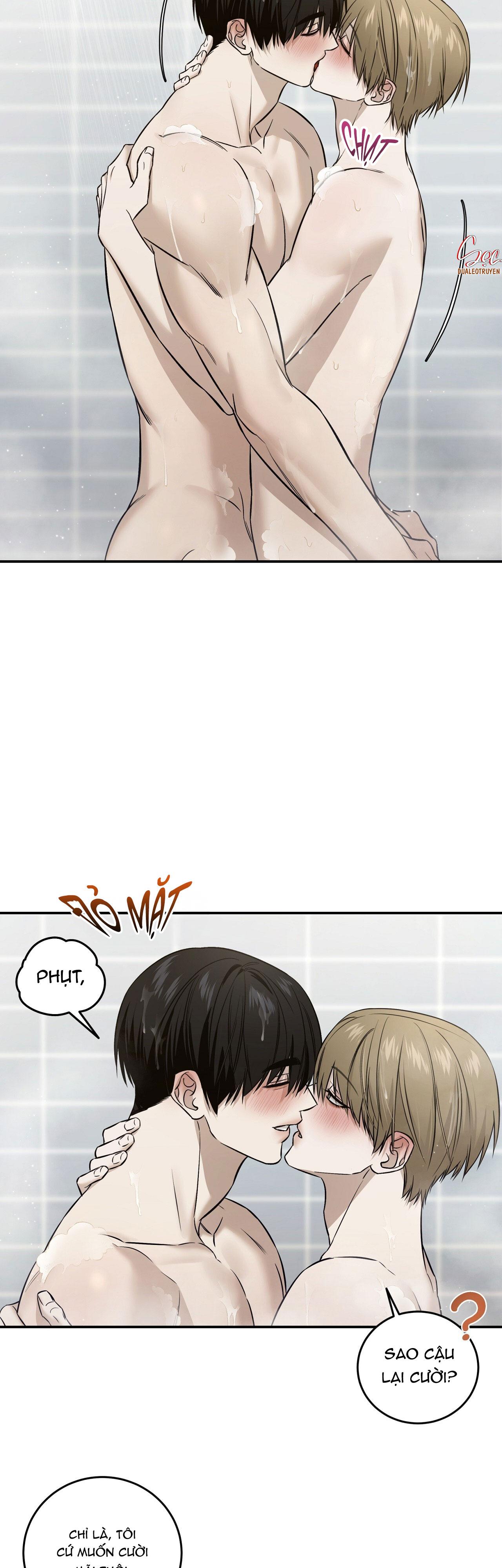 NGƯỜI ĐÀN ÔNG CHO EM TẤT CẢ Chapter 54 - Trang 3