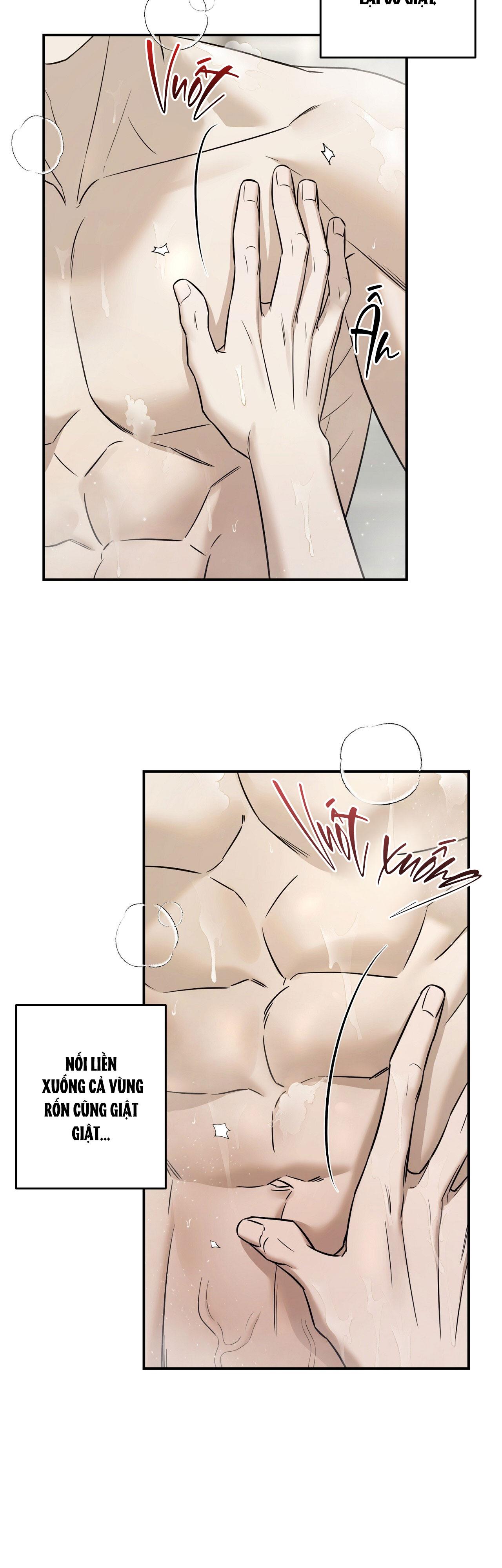 NGƯỜI ĐÀN ÔNG CHO EM TẤT CẢ Chapter 54 - Trang 3