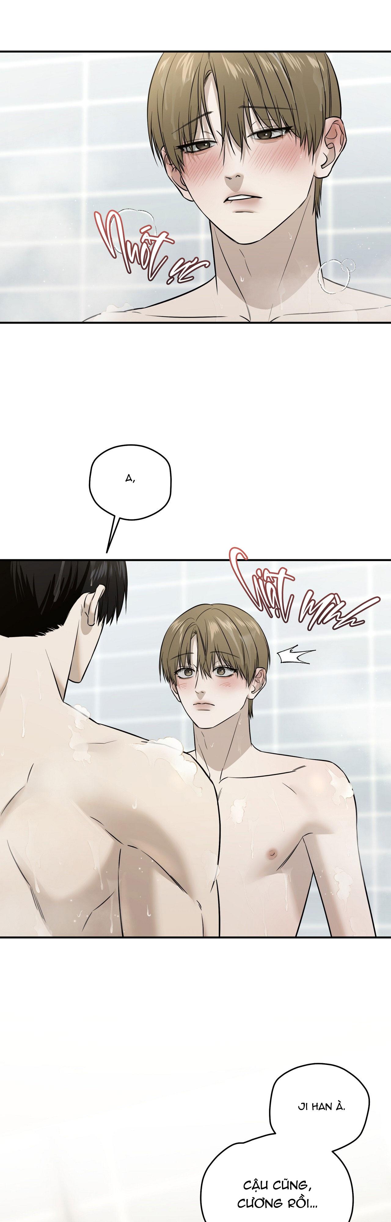 NGƯỜI ĐÀN ÔNG CHO EM TẤT CẢ Chapter 54 - Trang 3