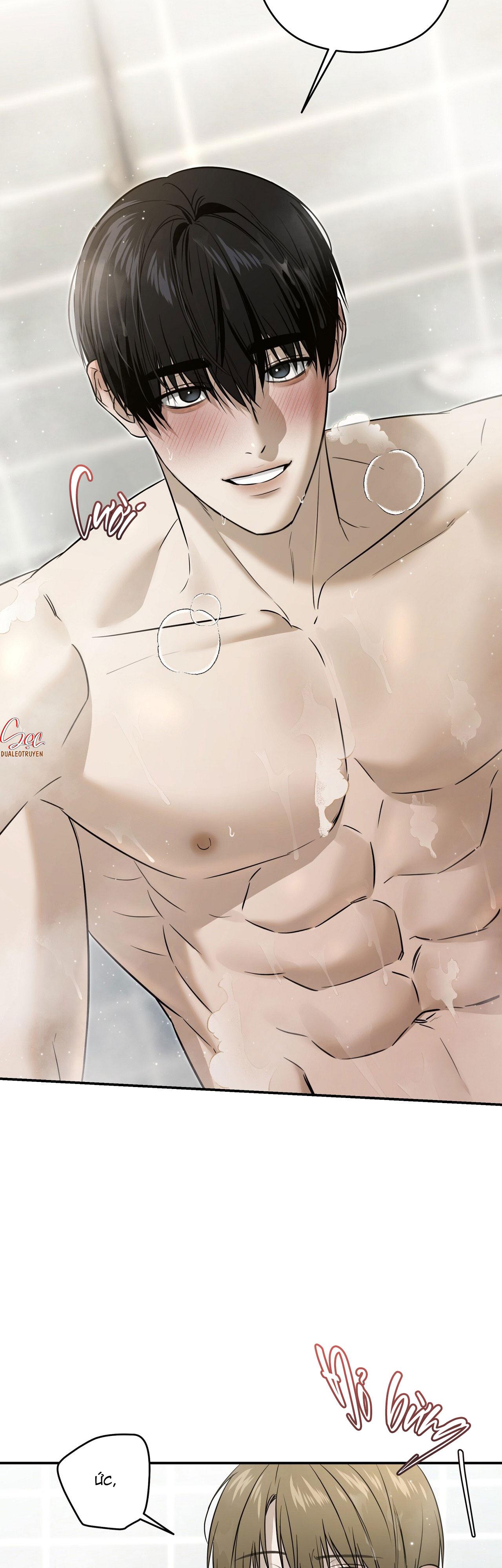 NGƯỜI ĐÀN ÔNG CHO EM TẤT CẢ Chapter 54 - Trang 3