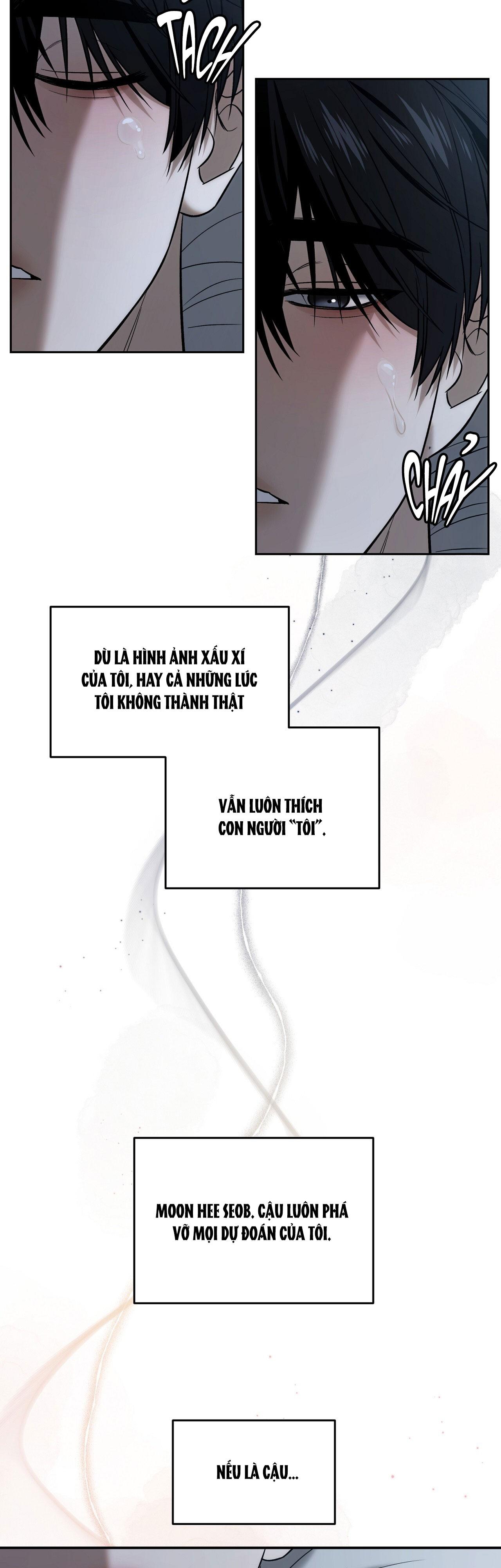 NGƯỜI ĐÀN ÔNG CHO EM TẤT CẢ Chapter 54 - Trang 3