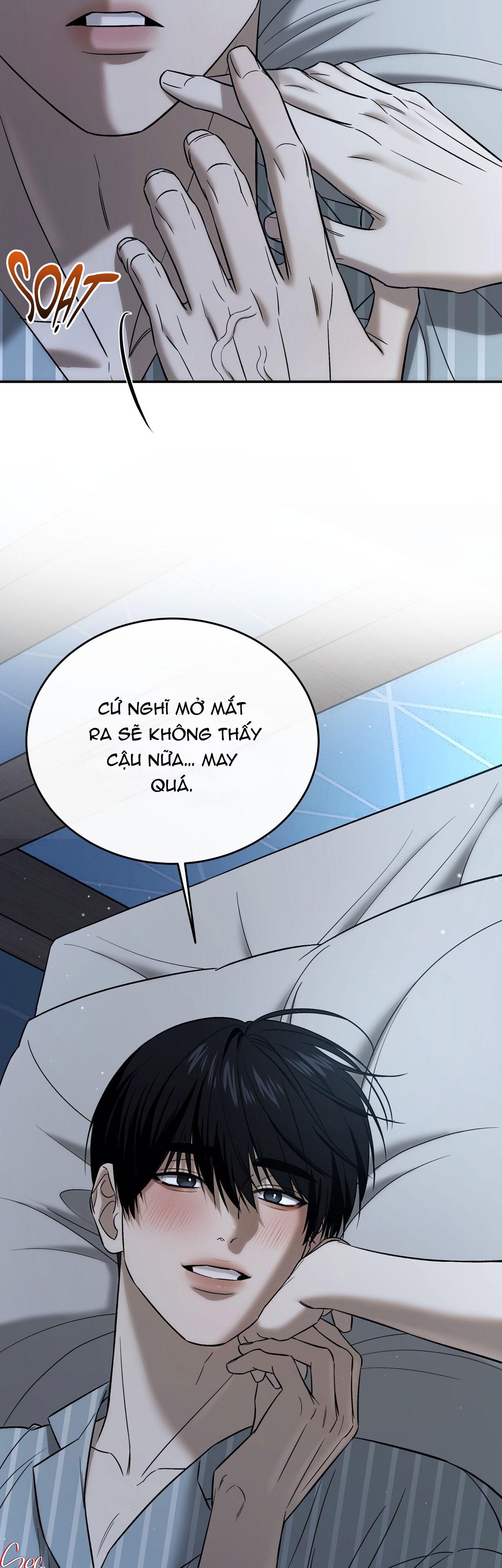 NGƯỜI ĐÀN ÔNG CHO EM TẤT CẢ Chapter 54 - Trang 3