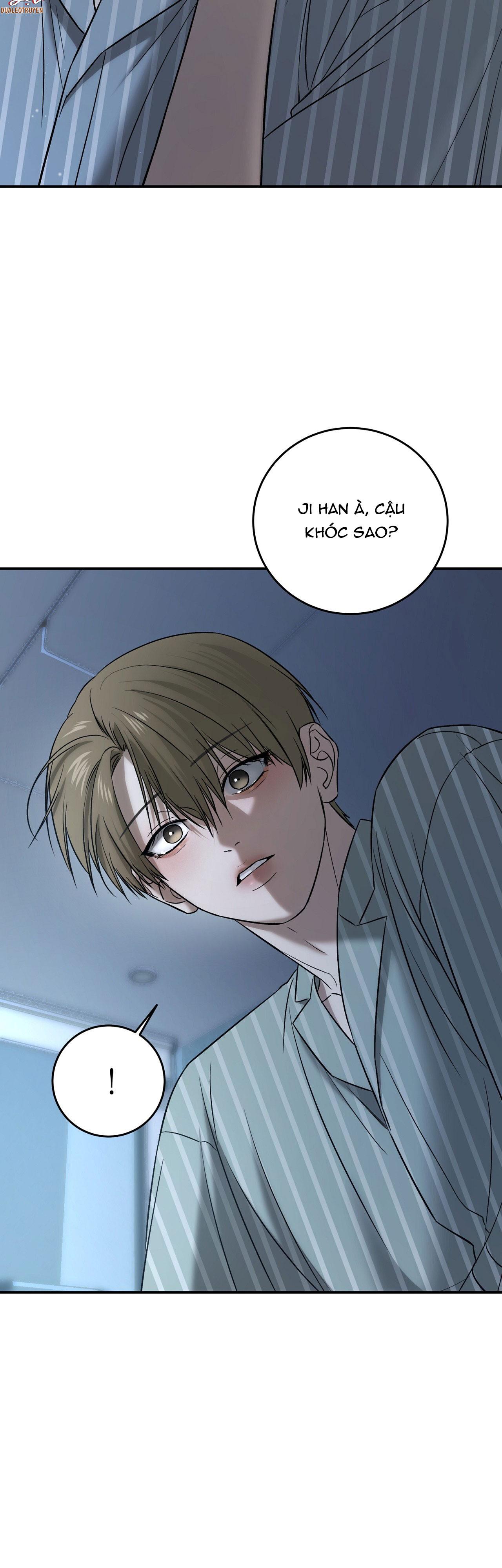 NGƯỜI ĐÀN ÔNG CHO EM TẤT CẢ Chapter 54 - Trang 3