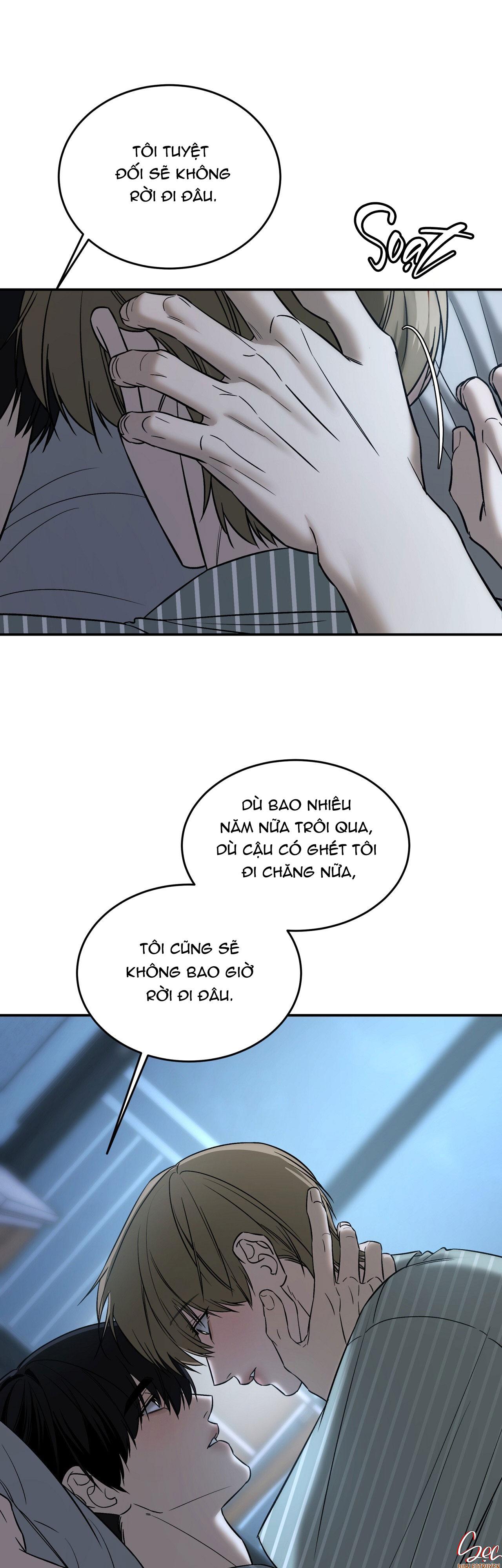 NGƯỜI ĐÀN ÔNG CHO EM TẤT CẢ Chapter 54 - Trang 3